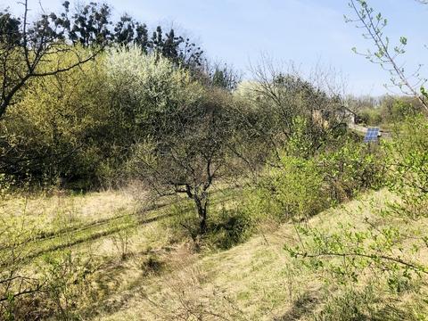 участок по адресу Джерельна