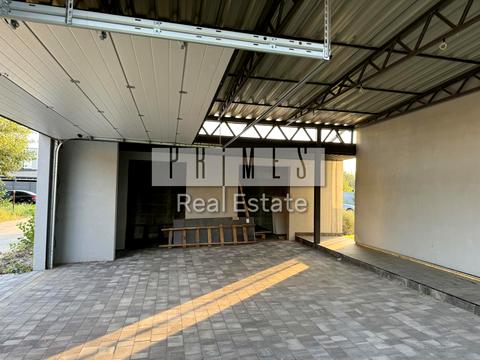 будинок за адресою Лісна вул.