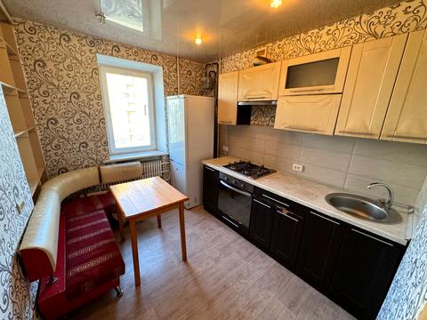 квартира по адресу Калиновая ул., 53