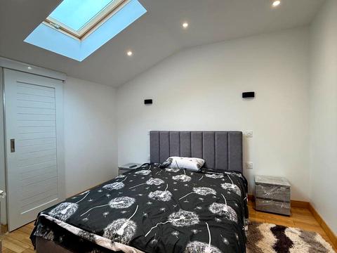 квартира по адресу Высочана ул., 18