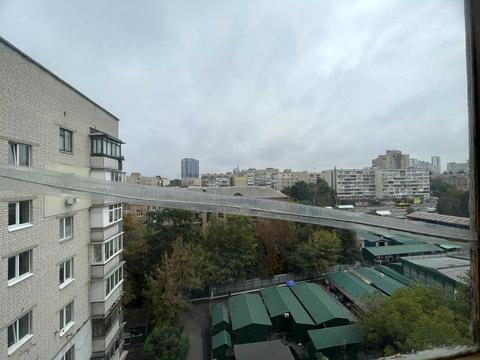 квартира за адресою Сергія Берегового вул. (Мартиросяна), 6