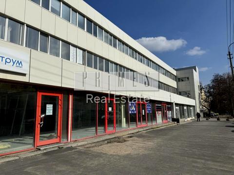 коммерческая по адресу Гарета Джонса ул. (Сімʼї Хохлових), 8