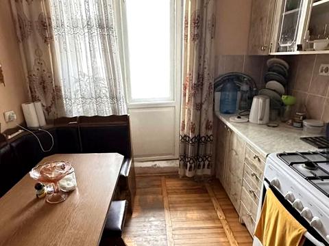 квартира по адресу Коллонтая ул., 2