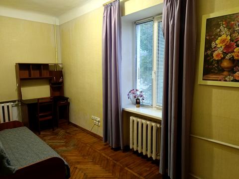 квартира за адресою Івана Федорова вул., 29