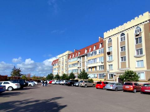 квартира по адресу с. Лиманка, Пригородная ул., 1
