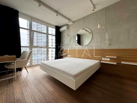 квартира за адресою Андрія Верхогляда вул. (Михайла Драгомирова), 20