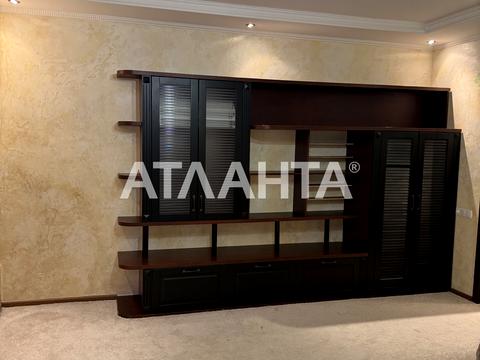квартира за адресою Асташкіна вул. (Крива), 21