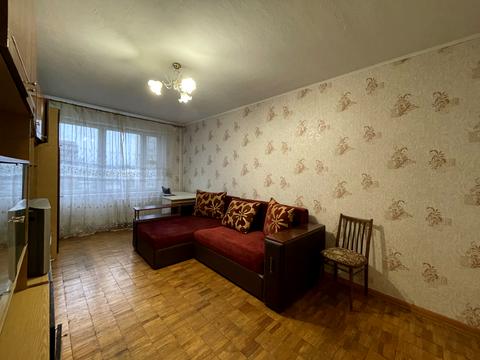 квартира по адресу Зои Гайдай ул., 9-А