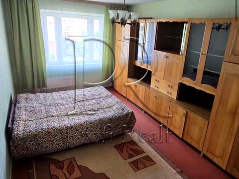 квартира за адресою Рональда Рейгана вул., 11-А