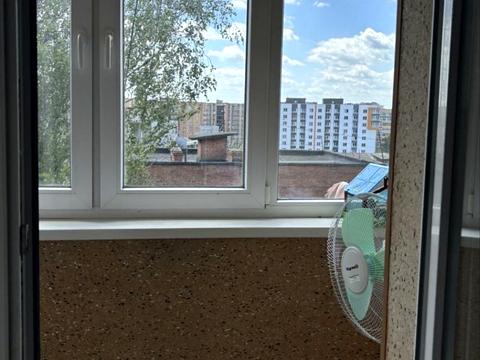 квартира по адресу Заречанская ул., 6