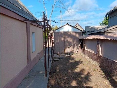 будинок за адресою Агрономічна вул., 115