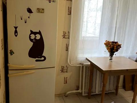 квартира за адресою Леся Курбаса просп., 14-А