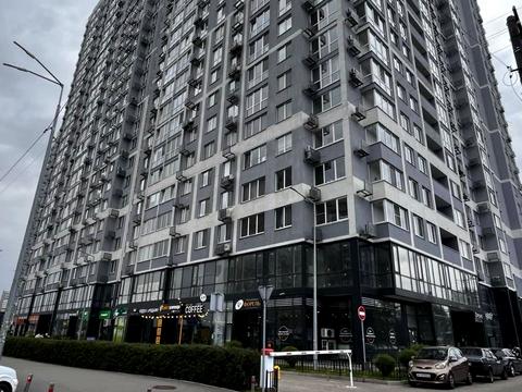 квартира за адресою Ревуцького вул., 40-Б