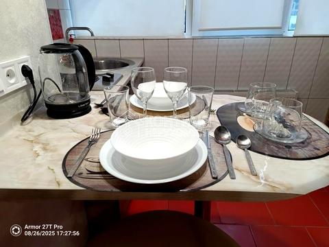 квартира за адресою Шевченківський пров., 32