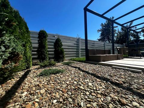 дом по адресу Папулова ул.