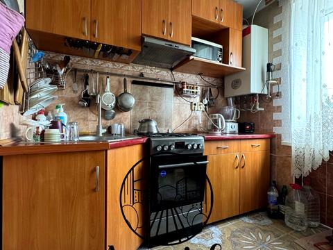 квартира за адресою Нижня П'ятихатська вул., 1