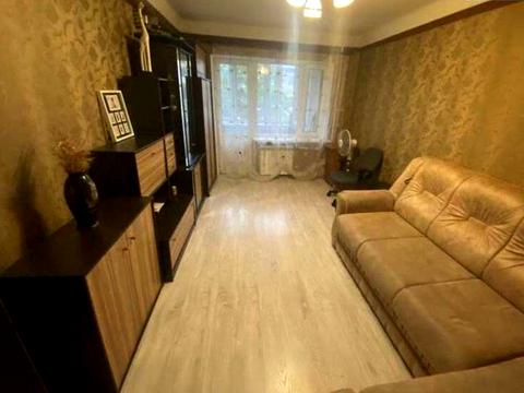квартира за адресою Гарматна вул., 32