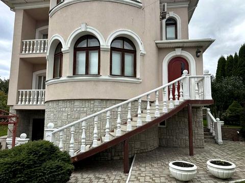 дом по адресу с. Крюковщина, Шевченко ул., 30