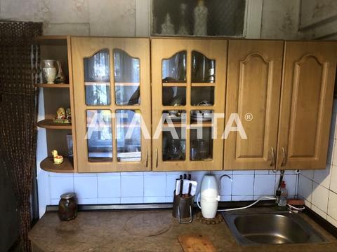 квартира за адресою Бесарабська вул., 4