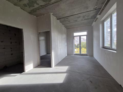 квартира по адресу Люстдорфская дорога ул., 144