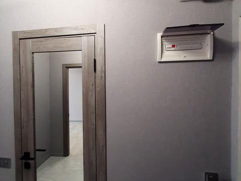 квартира за адресою Академіка Сахарова вул., 3-Е