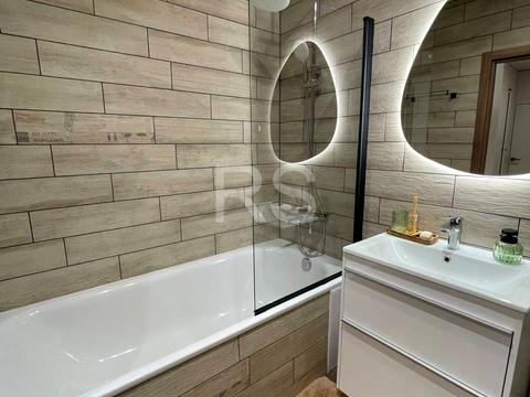 квартира за адресою Роксоляни вул., 43а