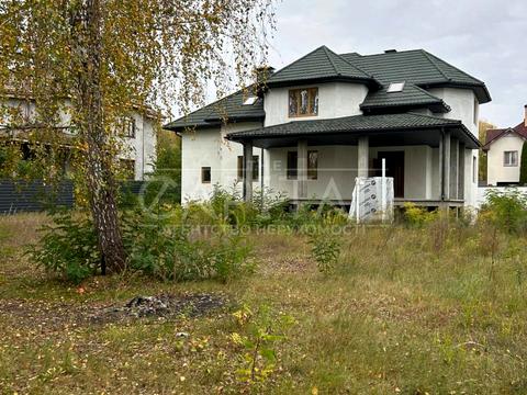 будинок за адресою Проектна вул., 21