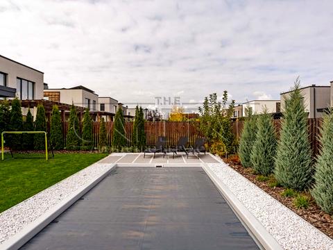 дом по адресу Щаслива