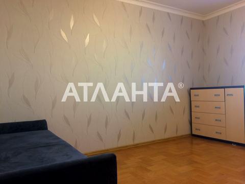 квартира за адресою Добровольців вул. (Маршала Говорова), 3