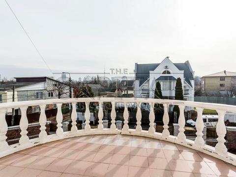 дом по адресу Звёздная ул.