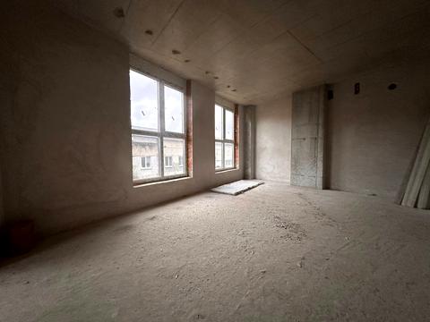 квартира по адресу Садовая ул., 2а