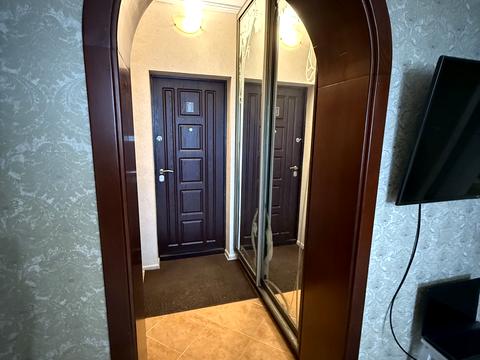 квартира по адресу Школьная ул., 21