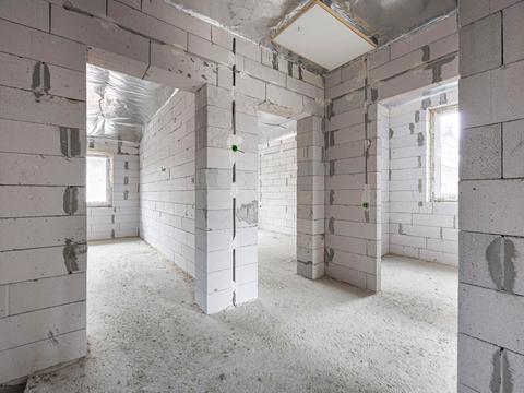 дом по адресу Чигиринская ул.