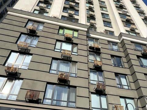 квартира по адресу Камянская ул. (Днепродзержинская), 6