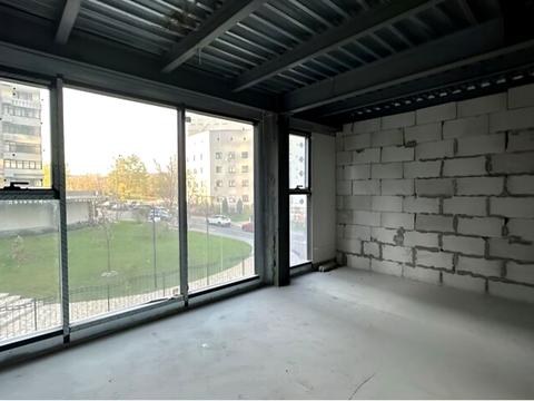 коммерческая по адресу Андрея Верхогляда ул. (Михайла Драгомирова), 4б