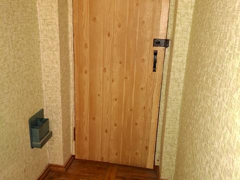 квартира по адресу Евгения Тельнова ул., 8 к4