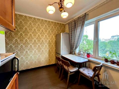 квартира за адресою Приозерна вул., 6-А
