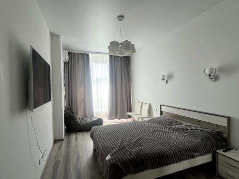 квартира за адресою Французький бульв., 85/5