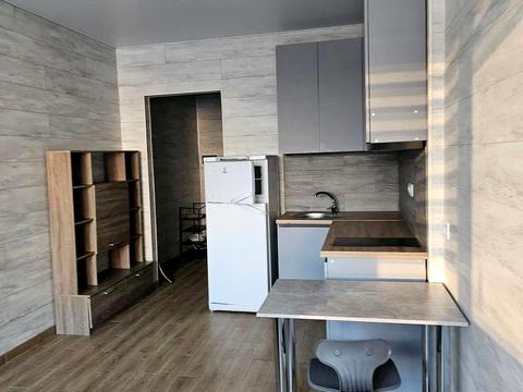 квартира за адресою Магістральна вул., 33