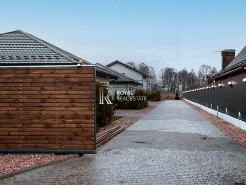 будинок за адресою Широка вул.