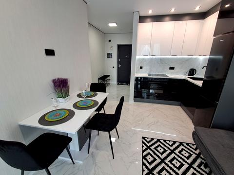 квартира за адресою Родини Крістерів вул., 2