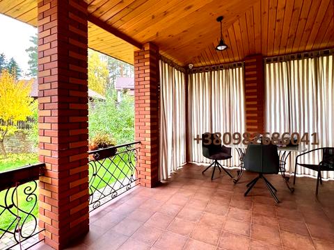 дом по адресу Каштановая ул. (Тракторна)