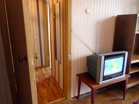 квартира по адресу Электриков пер., 7