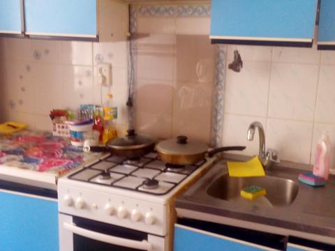 кімната за адресою Олександри Екстер вул. (Марини Цвєтаєвої), 16