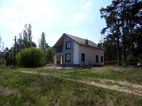 дом по адресу Лесная