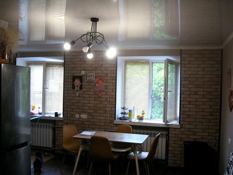 квартира по адресу Межпланетная ул., 15