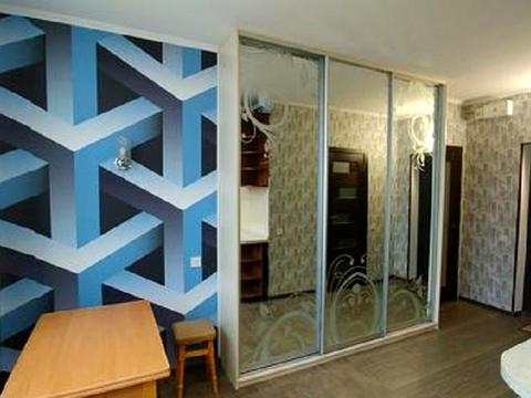 квартира за адресою Райдужна вул., 50