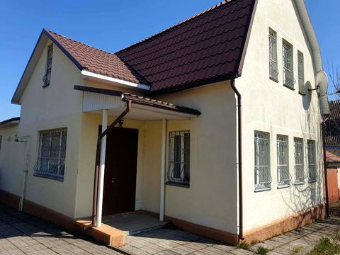 дом по адресу Виноградна