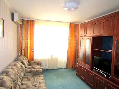 квартира по адресу Науки просп. (Гагарина), 3