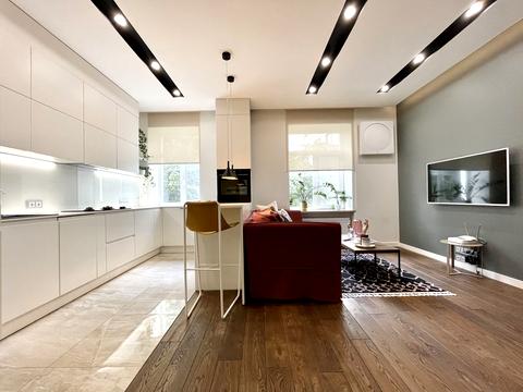 квартира за адресою Олеся Гончара вул., 12